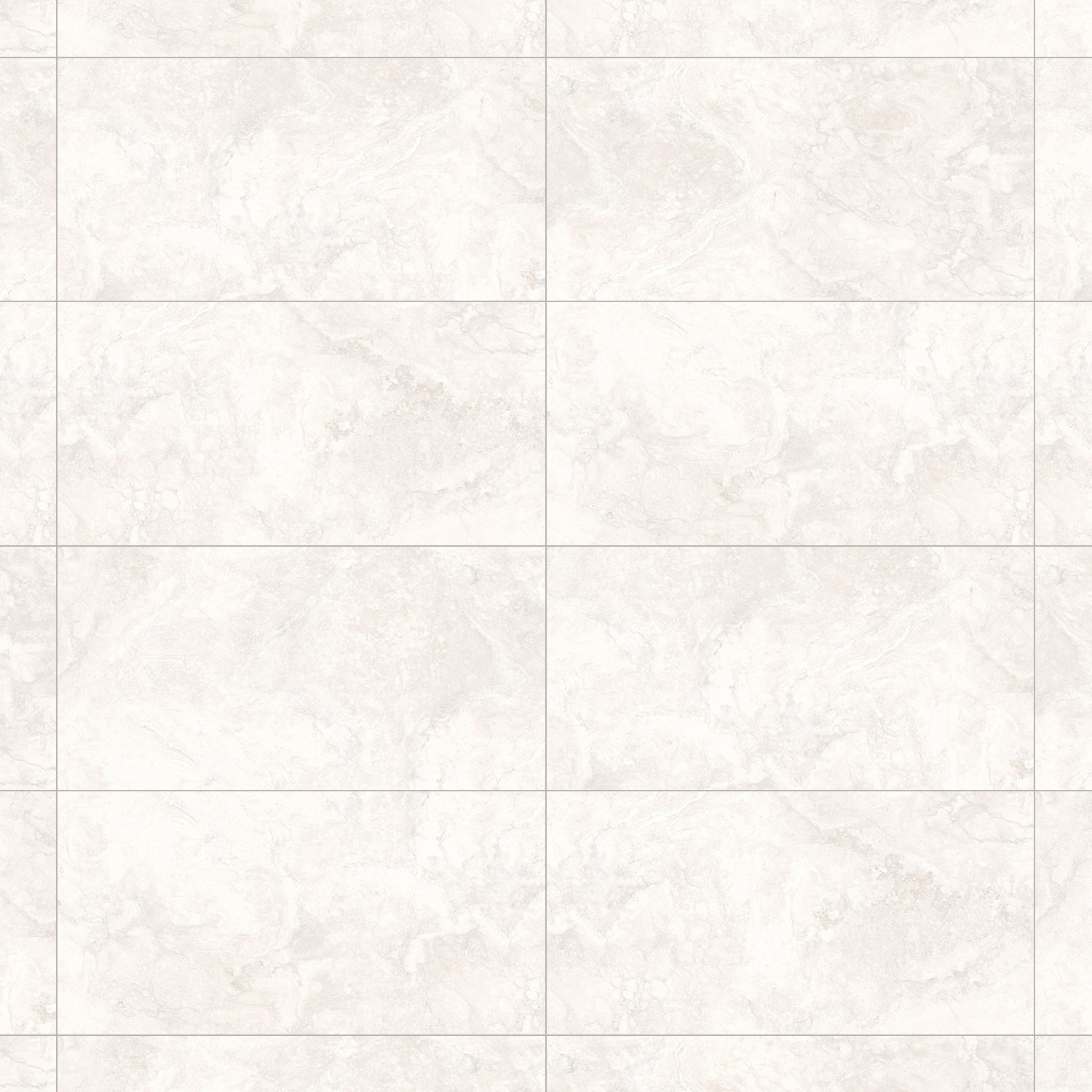 Mexen Tunisia Bianco gres szkliwiony rekt. G1, płytka podłogowo-ścienna 120 x 60 cm, mat - TL307-120-060-00